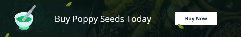Buy Poppy seeds Online