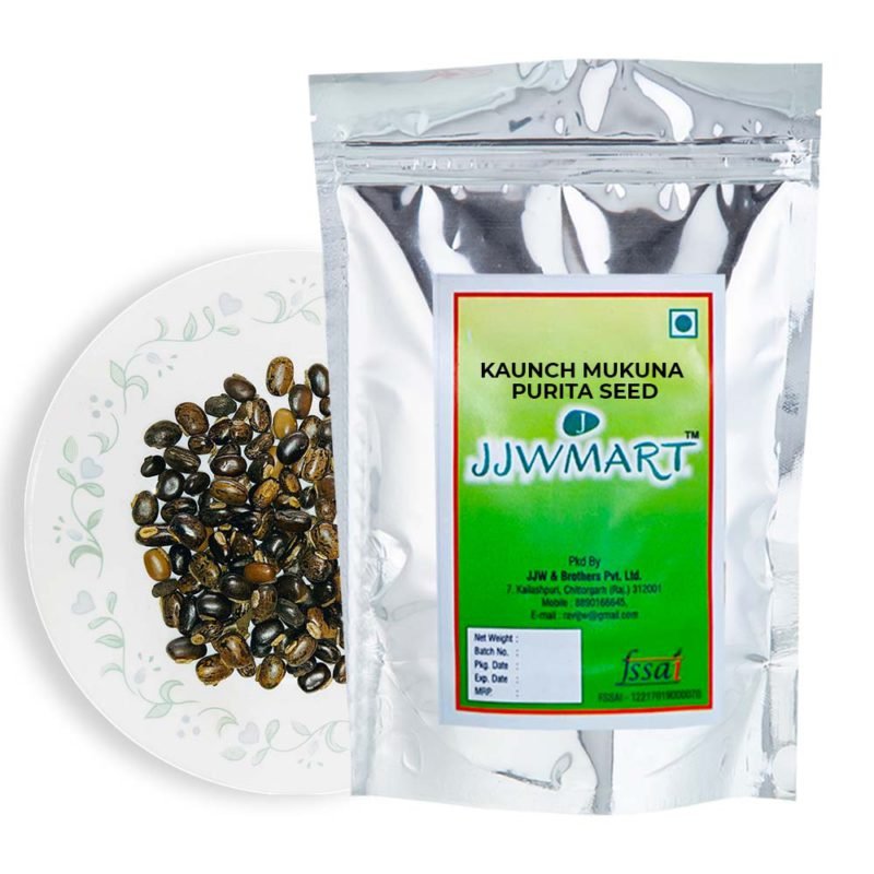 Kaunch Beej Benefits