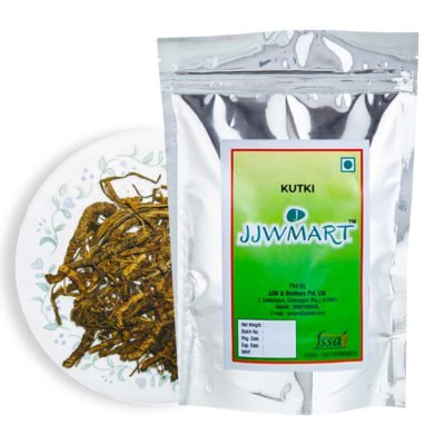 Buy Kutki Herb Online | Katuka | Picrorhiza Kurroa | Trustherb