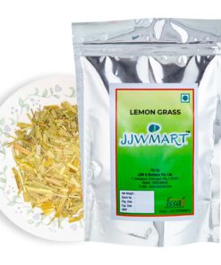 benefits of lemon grass