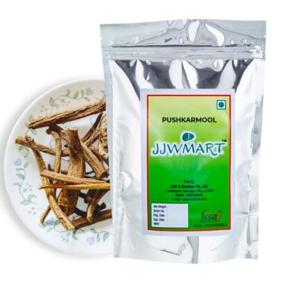 Pushkarmool Benefits