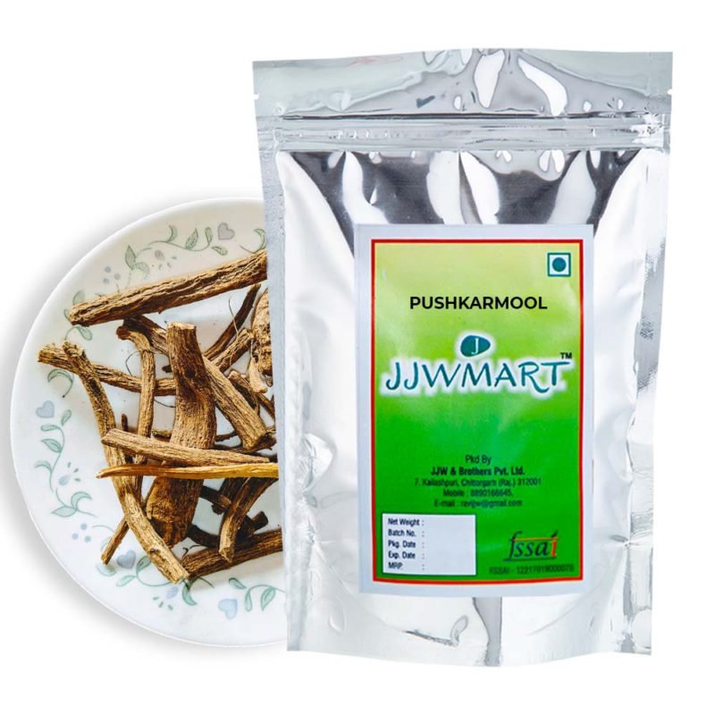 Pushkarmool Benefits