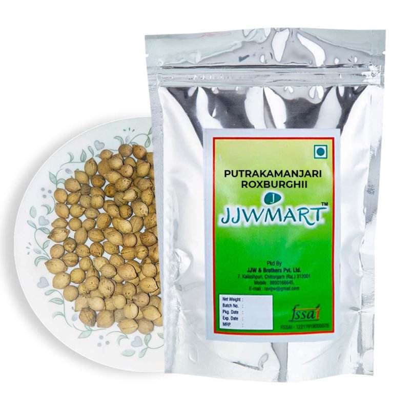 Putranjiva Roxburghii Seeds Benefits