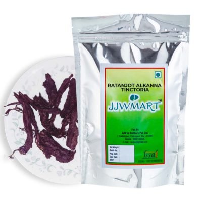 Benefits of Ratanjot