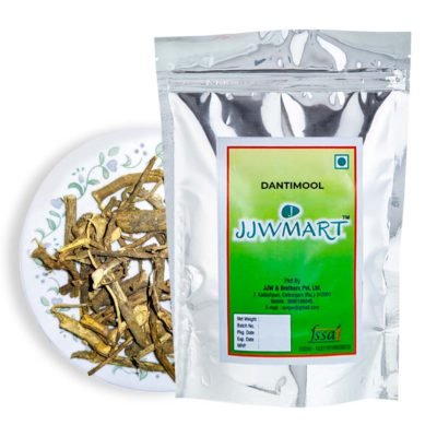 Danti Mool Benefits