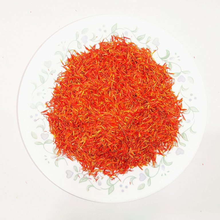 Buy Safflower Seeds Online Kusum Carthamus Tinctorius