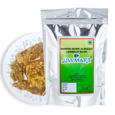 Lebbek Bark Benefits