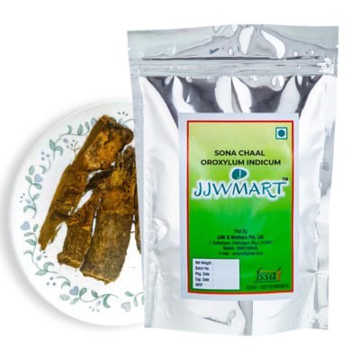 Oroxylum Indicum Benefits