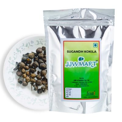 Sugandh Kokila Benefits