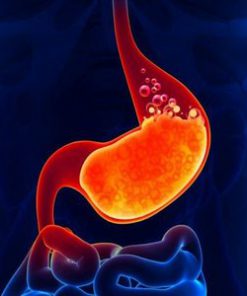 Constipation and Gastric care