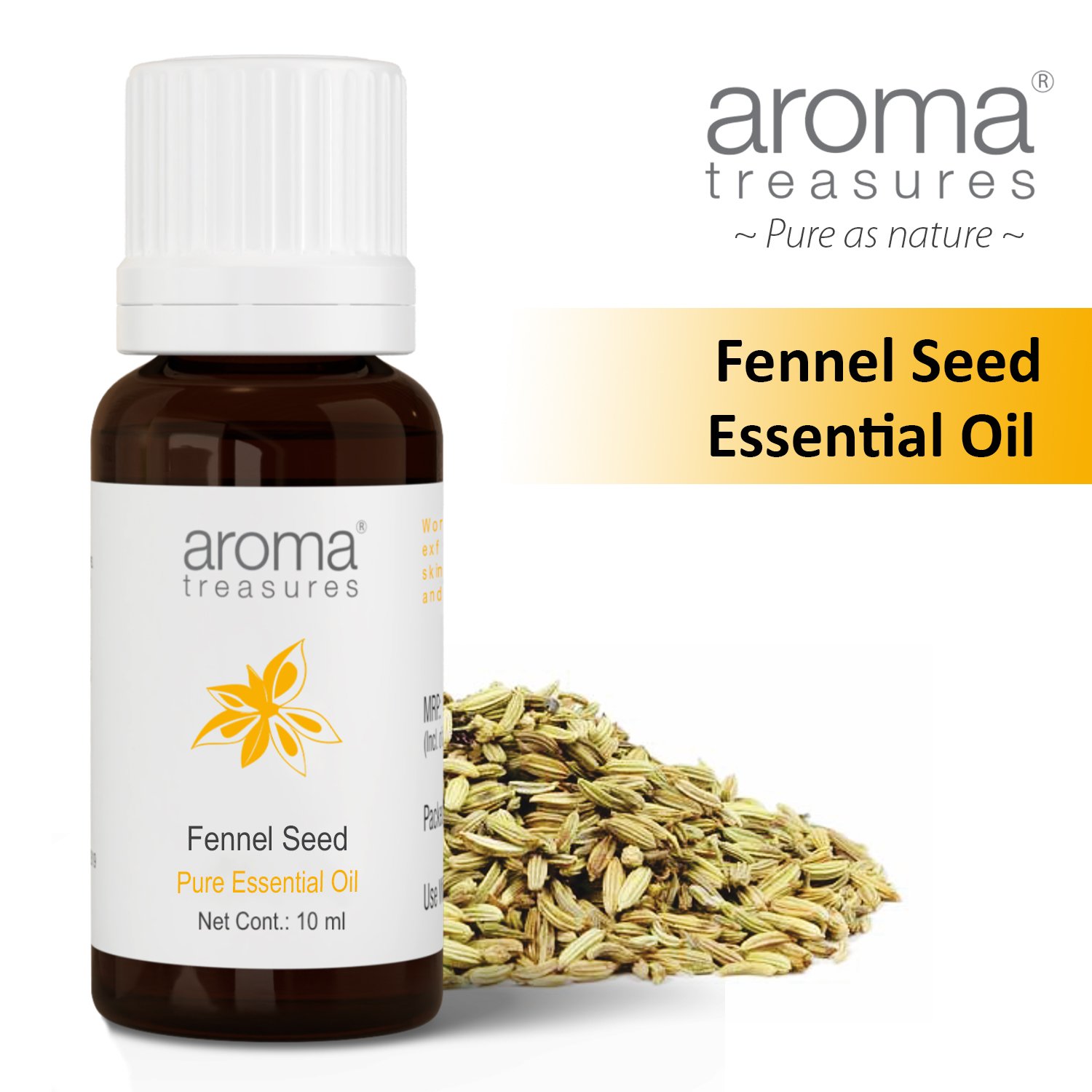 Fennel Seed Essential Oil At Jacqueline Corbett Blog
