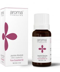 Jasmine Essential Oil Benefits