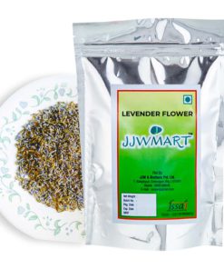 Dried Lavender Flower Benefits