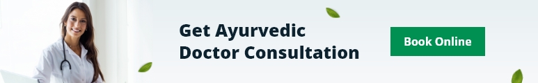 Book Ayurvedic Doctor Consultation