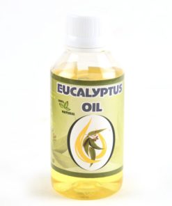 benefits of eucalyptus oil