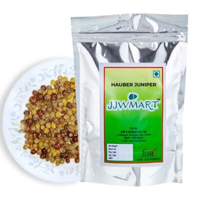 Benefits of Juniper Berries