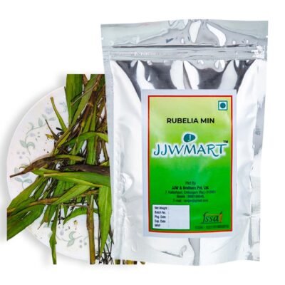 Benefits of Ruellia Tuberosa