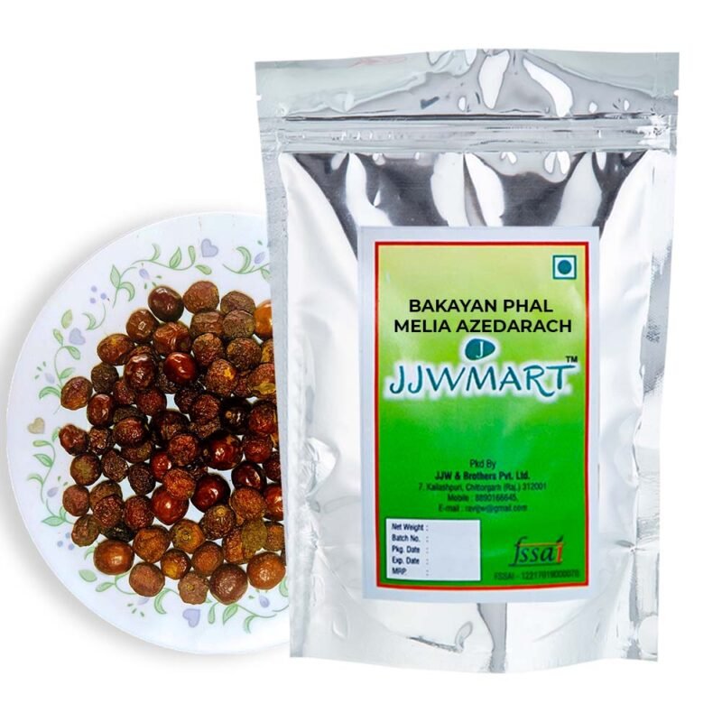 Chinaberry Tree Benefits