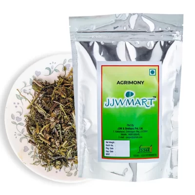 Health Benefits of Agrimony