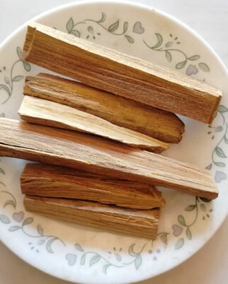Palo Santo Benefits