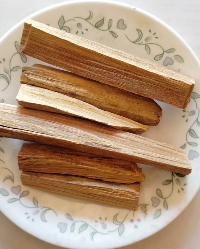 Palo Santo Benefits