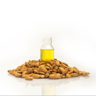 Bitter Almond Oil Benefits