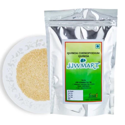 Benefits of Quinoa Seeds