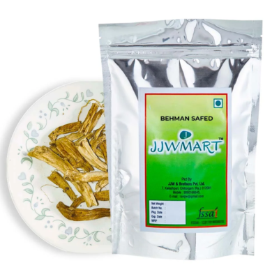 Behman Safed Benefits