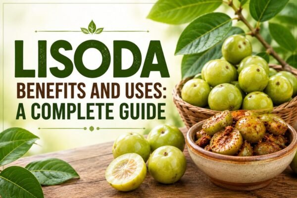 Lisoda Benefits and Uses